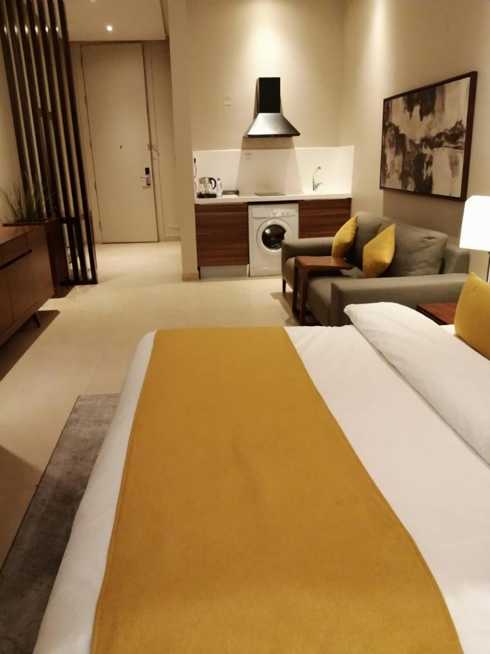 Rafa - Al Nuzhah Main image